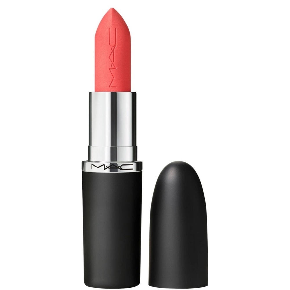 🆕MAC COSMETICS- MACximal Silky Matte 12HR Wear Full-Coverage Lipstick